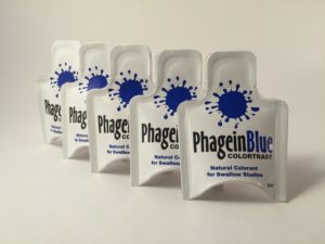 PhageinBlue Packaging